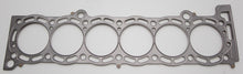 Load image into Gallery viewer, Cometic Toyota Supra 87-92 84mm .040 inch MLS Head Gasket 7MGTE Motor