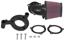 Load image into Gallery viewer, K&amp;N 2015 Harley-Davidson FLTRXS Road Glide AirCharger Performance Intake