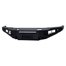 Load image into Gallery viewer, Westin 14-21 Toyota Tundra Pro-Series Front Bumper - Textured Black