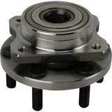 MOOG 13-14 SRT Viper Front Hub Assembly