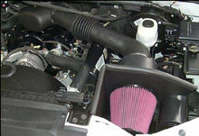 Load image into Gallery viewer, Airaid 99-03 Ford Superduty V8/V10 CAD Intake System w/o Tube (Oiled / Red Media)