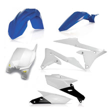 Load image into Gallery viewer, Cycra 14-18 Yamaha YZ250F-YZ450F 5 pc. Replica Body Kit - OEM Color