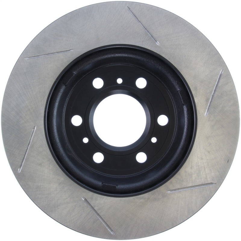 StopTech Slotted Sport Brake Rotor