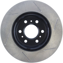 Load image into Gallery viewer, StopTech Slotted Sport Brake Rotor