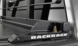 BackRack 2008+ Toyota Tundra Low Profile Tonneau Hardware Kit