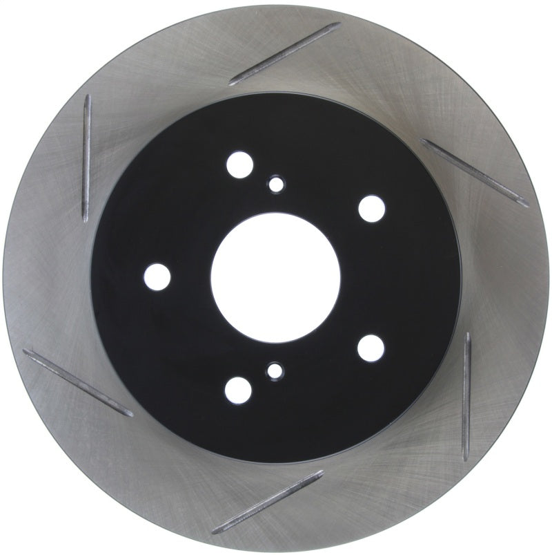 StopTech Slotted Sport Brake Rotor