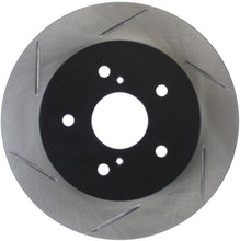 Load image into Gallery viewer, StopTech Slotted Sport Brake Rotor
