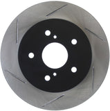 StopTech Slotted Sport Brake Rotor