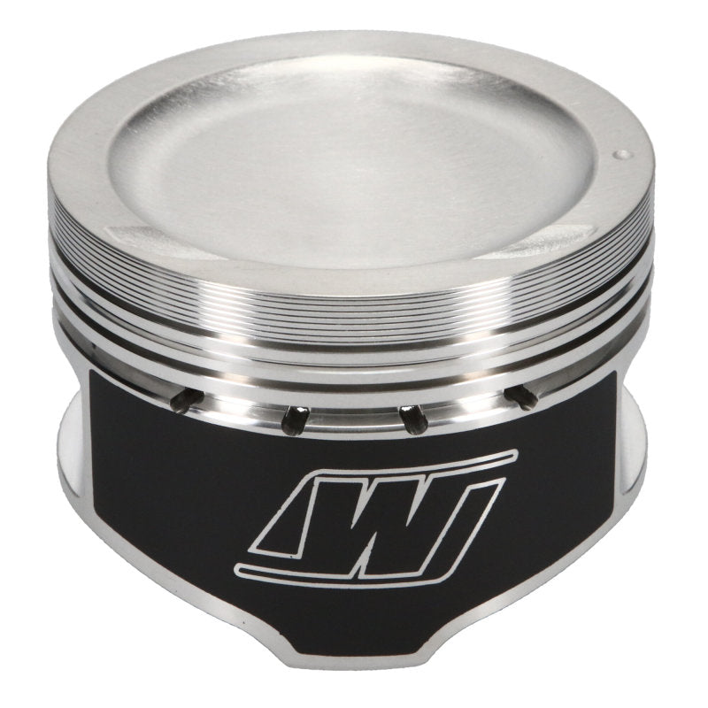 Wiseco Hyundai 2.0 Dished -11.5cc 8.8:1 CR 82.5 Piston Shelf Stock Kit