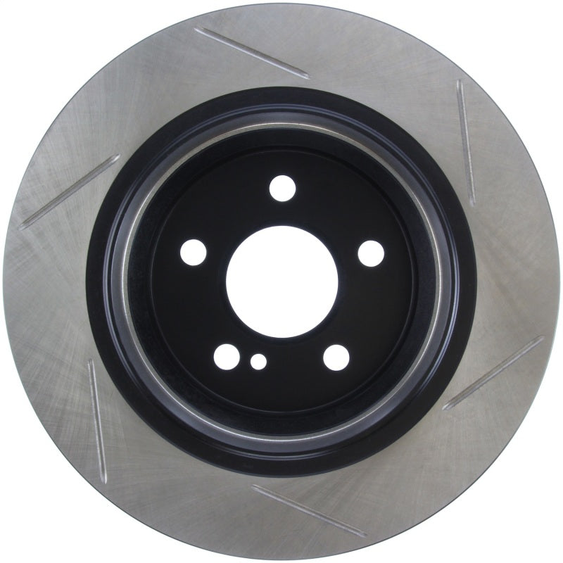 StopTech Slotted Sport Brake Rotor