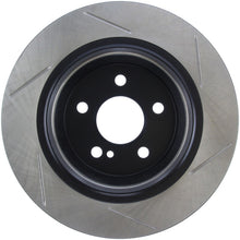 Load image into Gallery viewer, StopTech Slotted Sport Brake Rotor