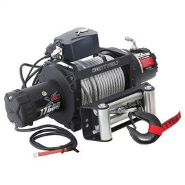 Smittybilt Xrc-17.5K Winch Gen2
