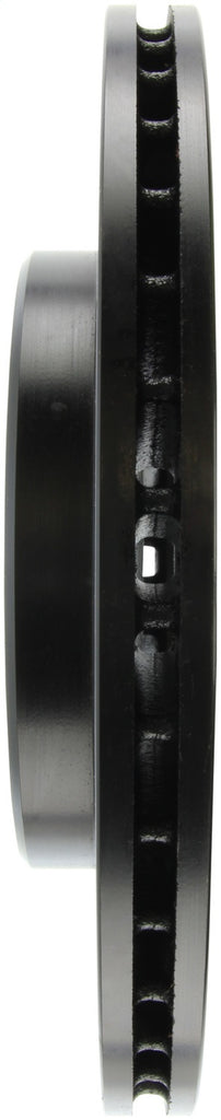StopTech Drilled Sport Brake Rotor