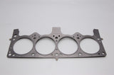 Cometic Chrysler 318/340/360 4.080inch Bore .027 Thickness MLS Headgasket