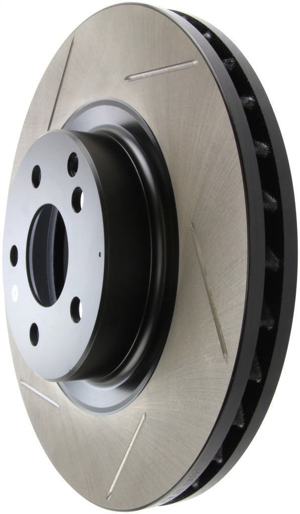 StopTech Slotted Sport Brake Rotor