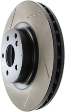 Load image into Gallery viewer, StopTech Slotted Sport Brake Rotor