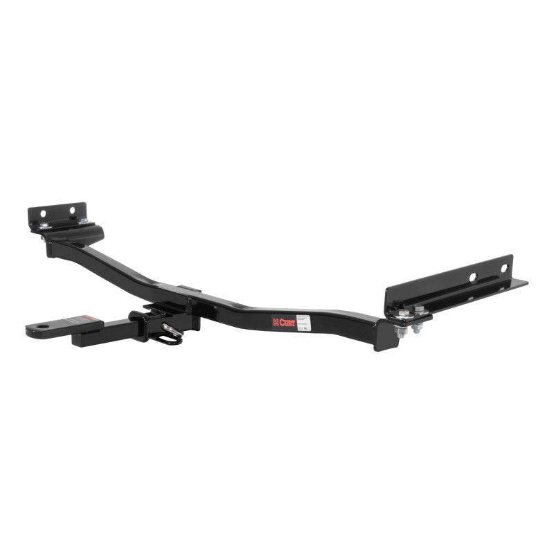 Curt 98-02 Mercedes-Benz CLK Coupe (202/208) Class 1 Trailer Hitch w/1-1/4in Ball Mount BOXED