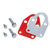 Spectre SB Chevy Fuel Pump Mounting Plate