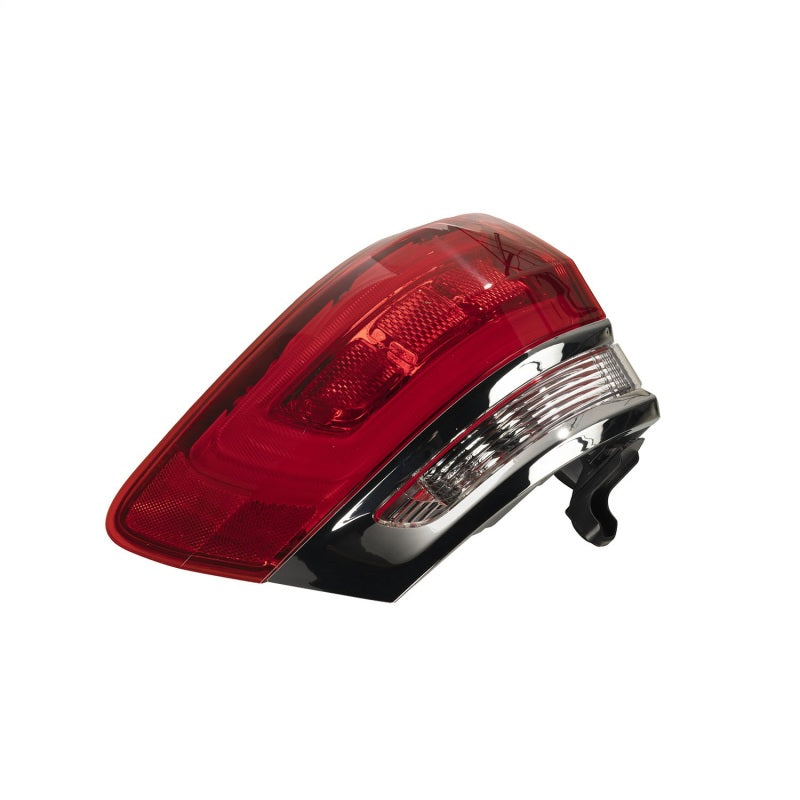 Omix Tail Light Left Non Srt- 14-18 Grand Cherokee