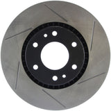 StopTech Power Slot Chevy SSR/Trailblazer Front Left Rotor