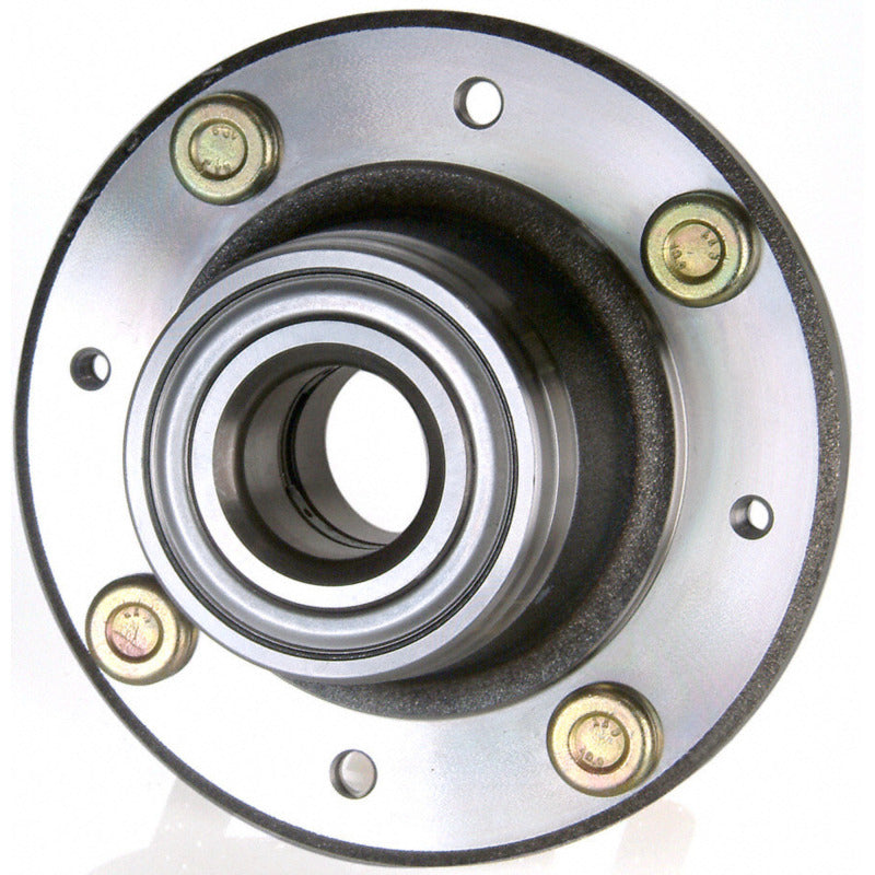 MOOG 00-04 Volvo S40 Rear Hub Assembly