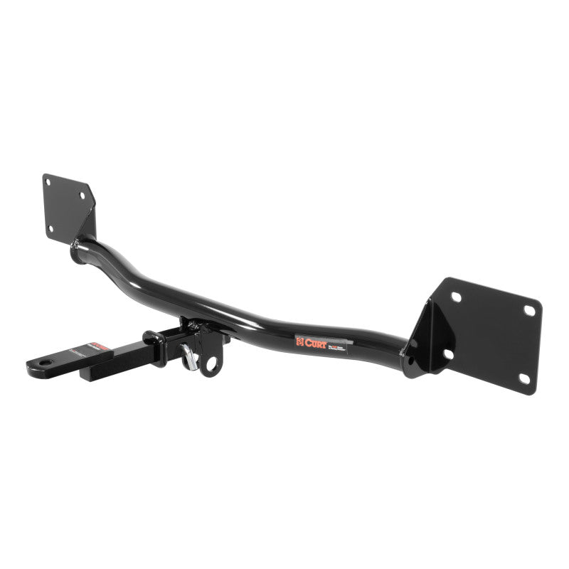 Curt 08-10 Mini Cooper Clubman/Clubman S Class 1 Trailer Hitch w/1-1/4in Ball Mount BOXED