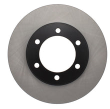 Load image into Gallery viewer, Stoptech 00-06 Toyota Tundra / 01-07 Toyota Sequoia CRYO-STOP Rotor