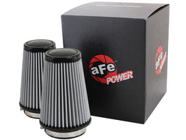 aFe MagnumFLOW IAF PDS EcoBoost Stage 2 Replacement Air Filters - GTR Auto