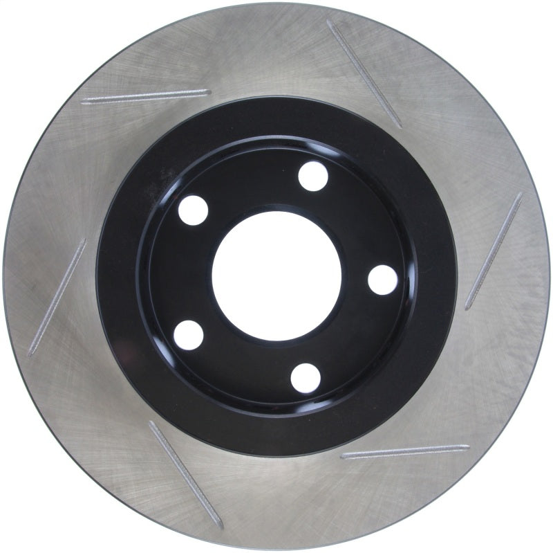 StopTech Slotted Sport Brake Rotor