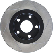 Load image into Gallery viewer, StopTech Slotted Sport Brake Rotor