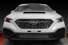 Load image into Gallery viewer, PERRIN 22-26 Subaru WRX License Plate Delete - Black