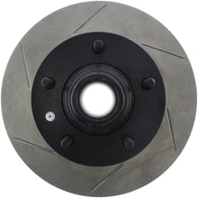 Load image into Gallery viewer, StopTech Slotted Sport Brake Rotor