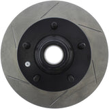 StopTech Slotted Sport Brake Rotor