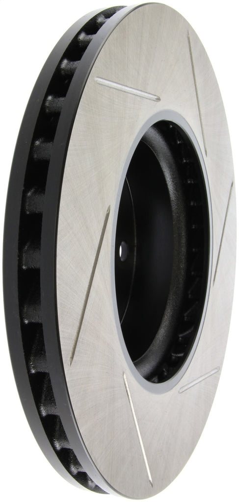 StopTech Slotted Sport Brake Rotor