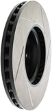 StopTech Slotted Sport Brake Rotor
