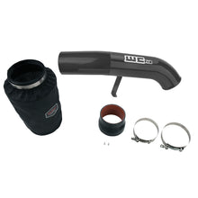 Load image into Gallery viewer, Wehrli 01-04 Chevrolet 6.6L LB7 Duramax 4in Intake Kit - Gloss Black