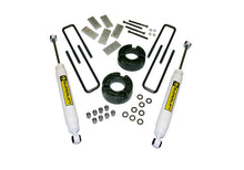 Load image into Gallery viewer, Superlift 04-08 Ford F-150 4WD 2in Lift Kit w/ Rear Superlift Shocks