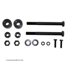 Load image into Gallery viewer, Belltech 07-18 Silverado / Sierra 1500 4WD Ext &amp; Crew Cab 1-3/8in Front Sway Bar 7in Lift