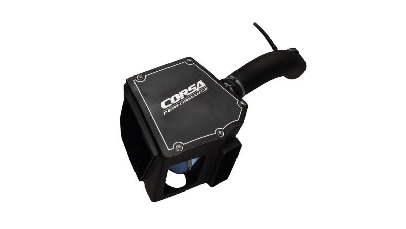 Corsa 09-13 Chevrolet Suburban  5.3L V8 Air Intake - GTR Auto