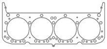 Load image into Gallery viewer, Cometic GM Small Block 4.080 inch Bore .027 inch MLS Head Gasket w/ Valve Pockets