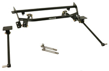 Load image into Gallery viewer, Ridetech 62-67 Nova Double Adjustable Bolt-On 4-Link w/ Rubber Rod Ends