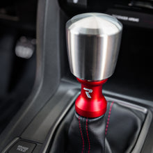 Load image into Gallery viewer, Raceseng Shift Knob Extender Min - Red (Fits All Adapters)