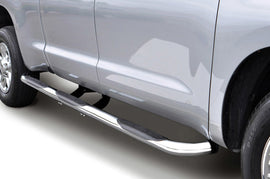 Go Rhino 15-20 Ford F-150 6000 Series SideSteps - One Piece W2W - SS - GTR Auto