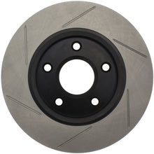 Load image into Gallery viewer, StopTech Slotted Sport Brake Rotor