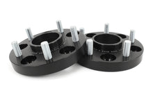 Load image into Gallery viewer, PERRIN 17-21 Honda Civic Si / 22-26 Acura Integra 64.1mm 5x114.3 Wheel Spacers 20mm - Pair - GTR Auto