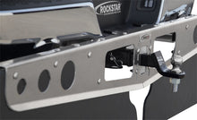 Load image into Gallery viewer, Access Rockstar 3XL 17-19 Ford F-250/F-350 Smooth Mill Hitch Mounted Mud Flaps