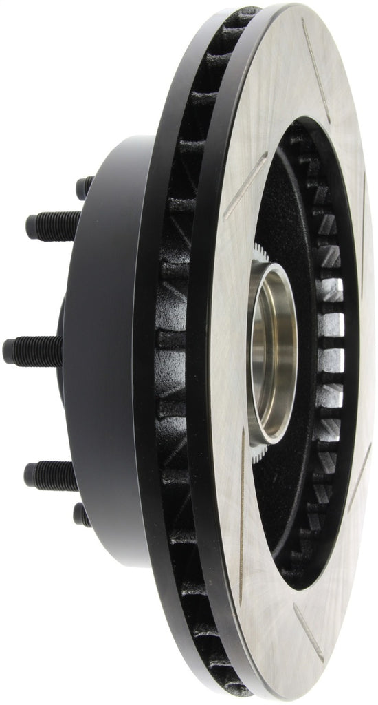 StopTech Slotted Sport Brake Rotor