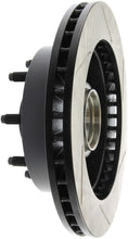 Load image into Gallery viewer, StopTech Slotted Sport Brake Rotor