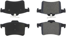 Load image into Gallery viewer, StopTech Street Brake Pads - Front