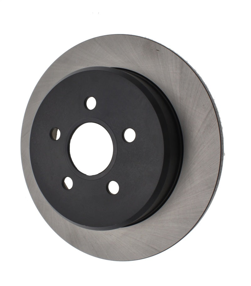 Stoptech 03-05 SRT-4 Rear CRYO-STOP Rotor